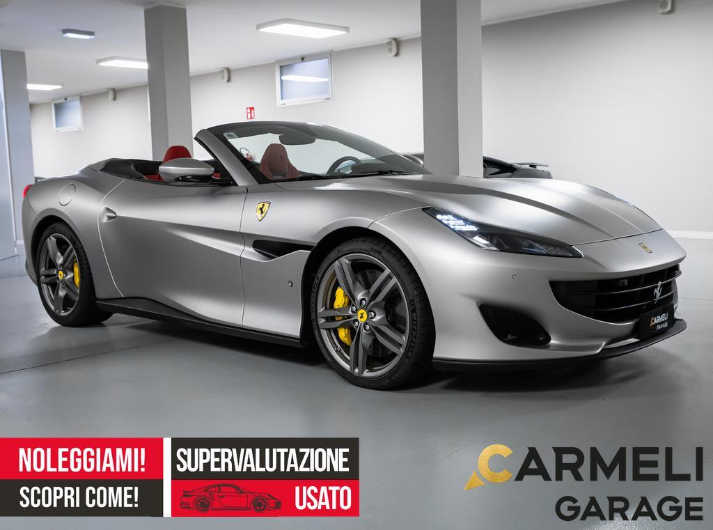 Ferrari Portofino ATELIER