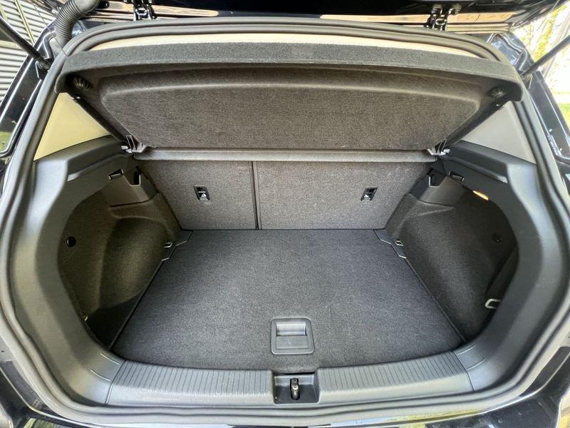 Volkswagen T-Cross 1.0 TSI Life DSG 116cv