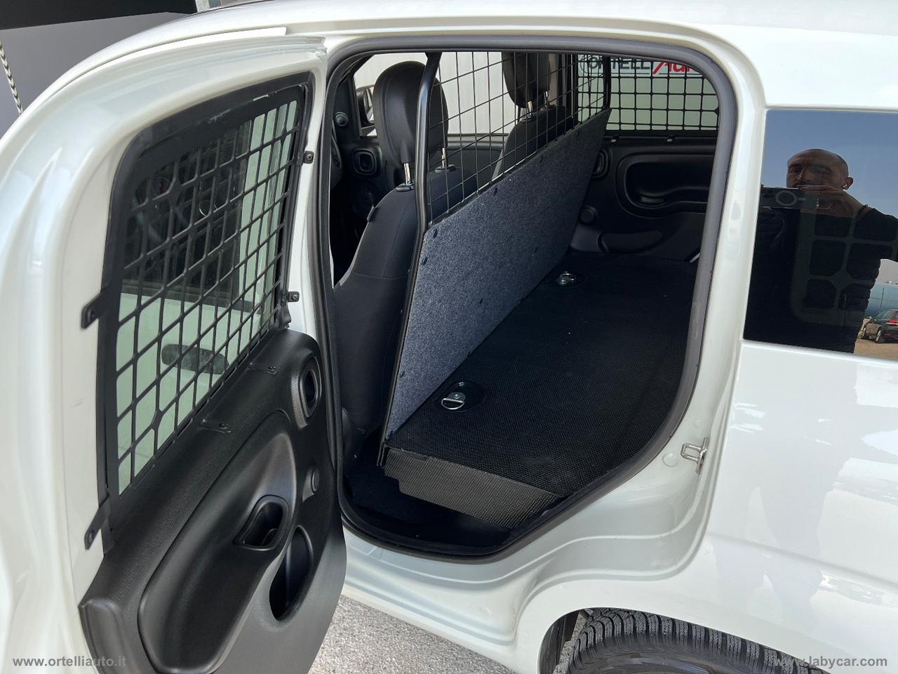 FIAT Panda 1.2 Pop Van 2 posti +IVA