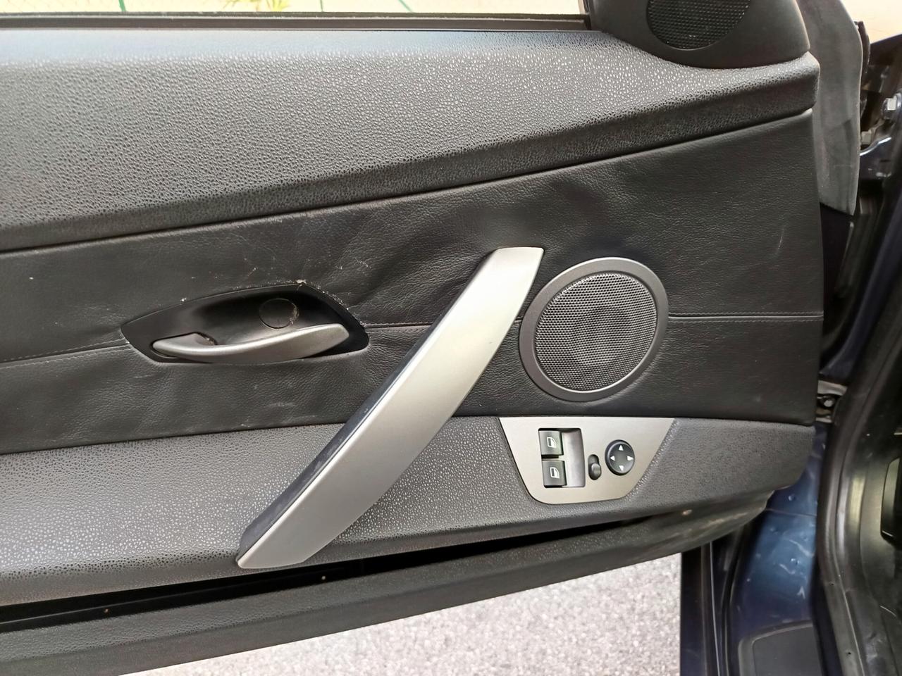 Bmw Z4 2.2i cat Roadster