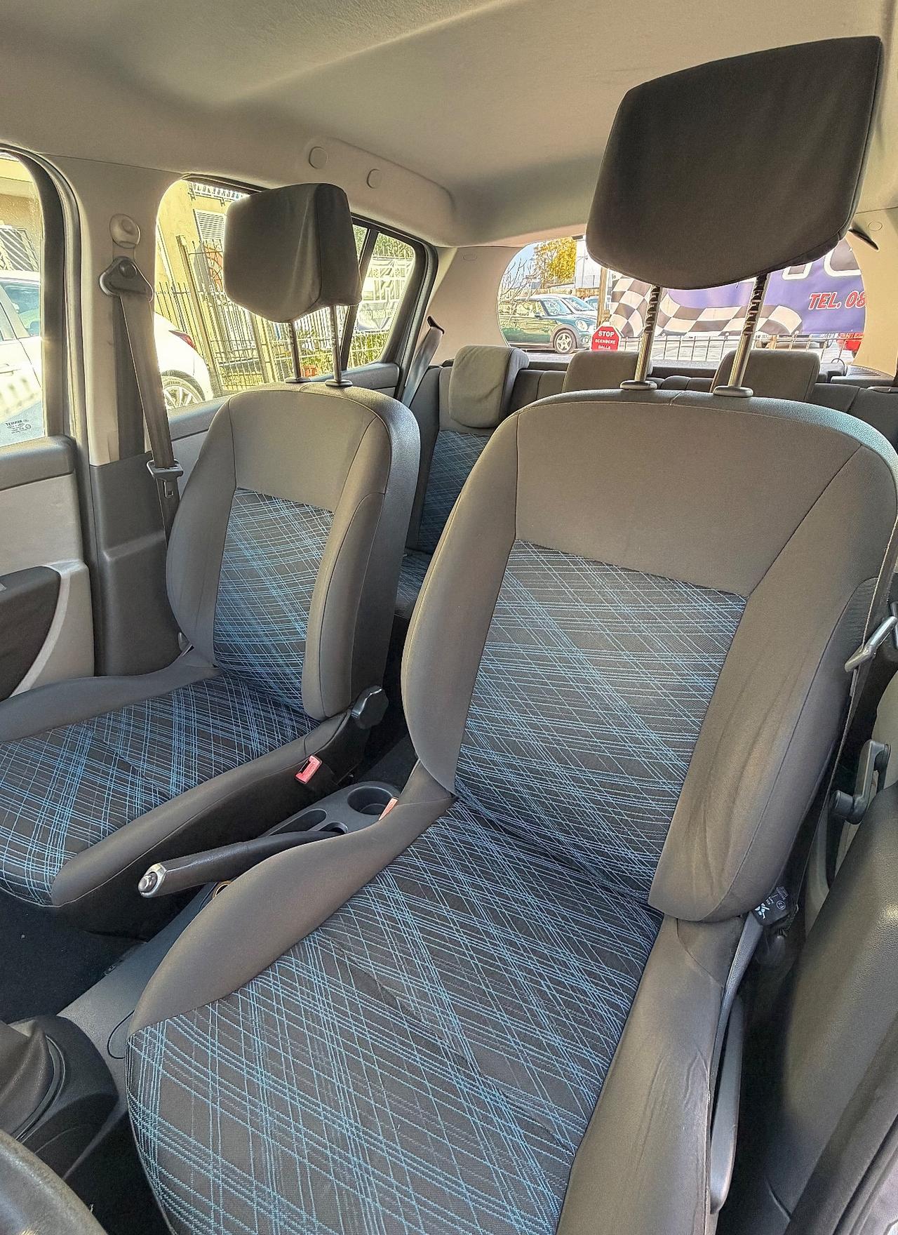 Renault Clio 1.2 Benzina 75 Cv