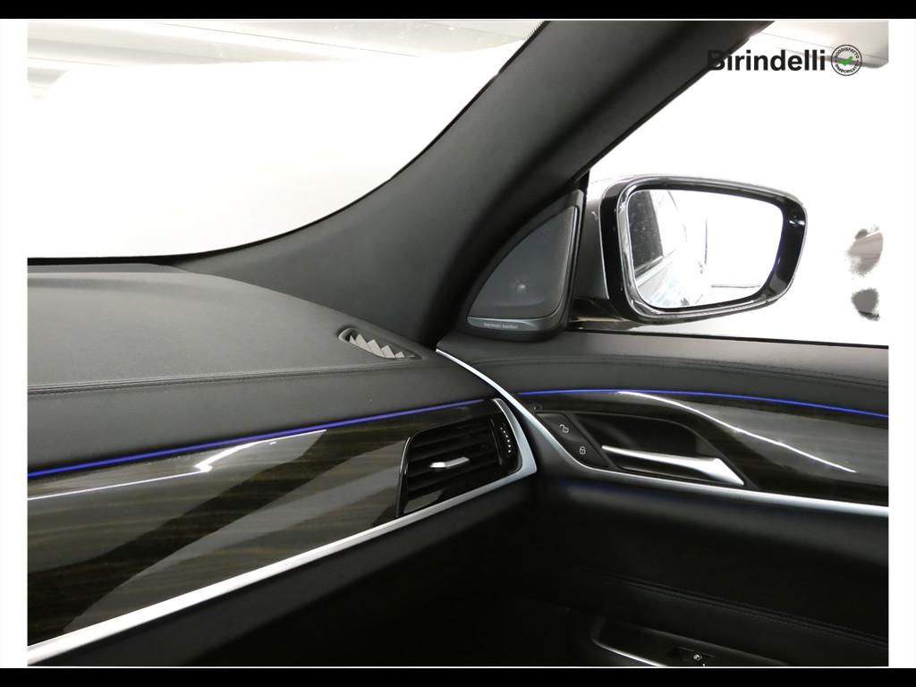 BMW Serie 6 G.T. (G32) - 630d xDrive 48V Gran Turismo Msport