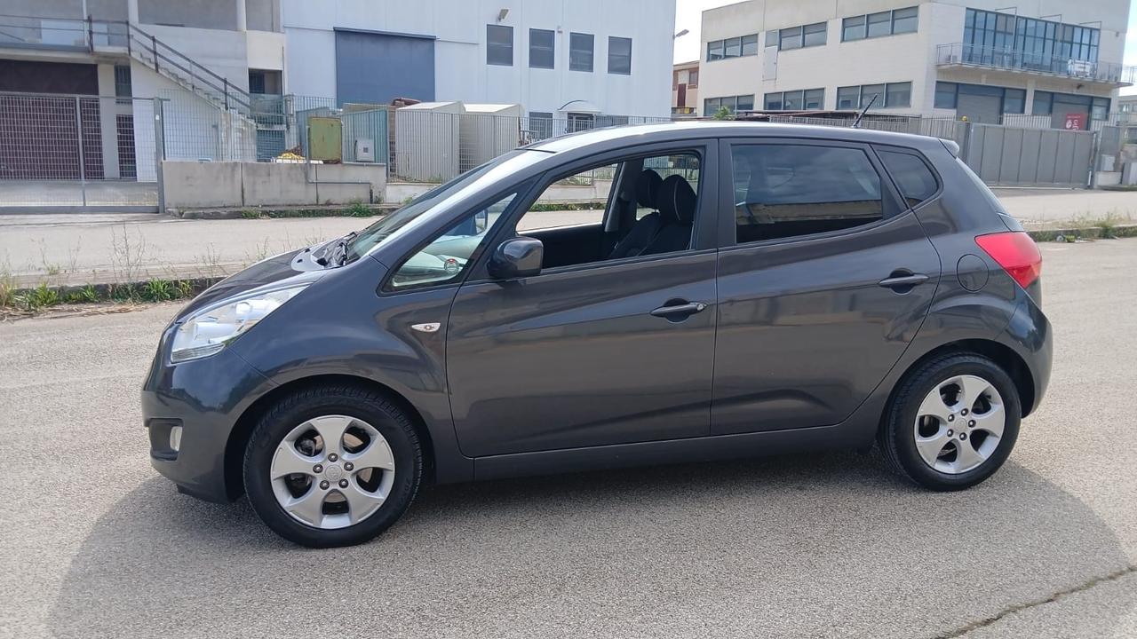 Kia Venga 1.4 CRDi 90CV Easy
