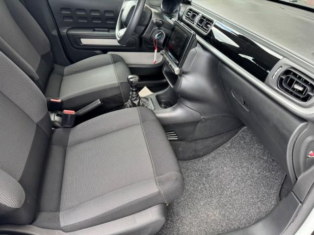 Citroen C3 1.5 bluehdi Feel Pack s&s 100cv 6m