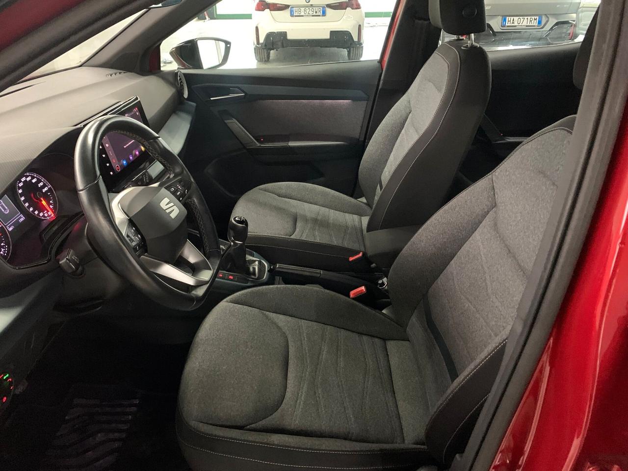 Seat Arona 1.0 EcoTSI 95 CV XPERIENCE