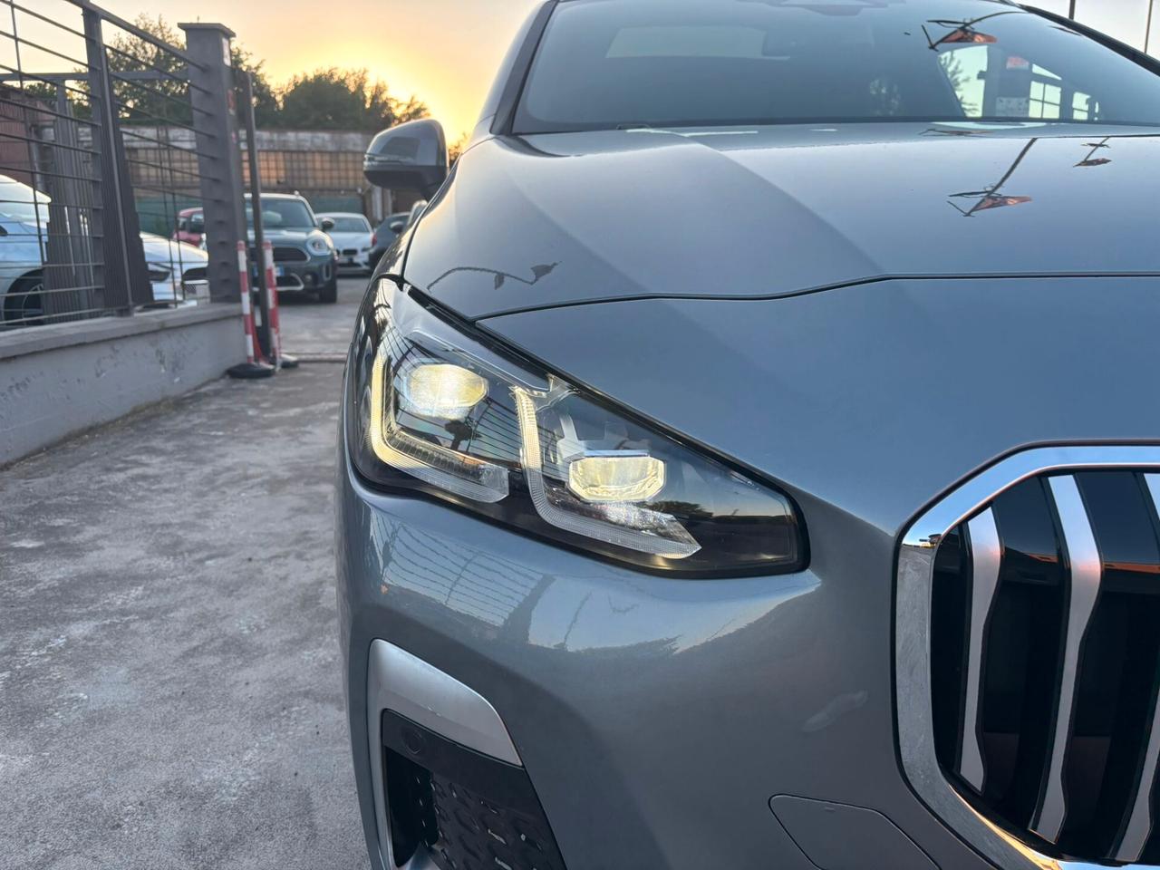 Bmw 220 220i Coupé Msport