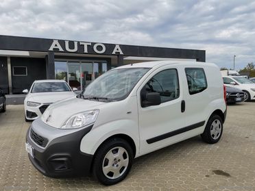 FIORINO 1.3 MJT FURGONE