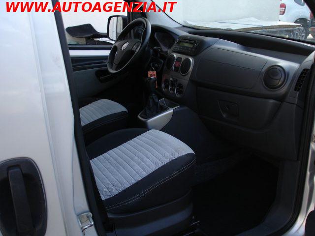 FIAT Qubo 1.3 MJT 75 CV Dynamic
