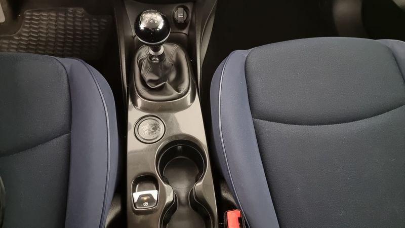 FIAT 500X 1.0 T3 120 CV Cult