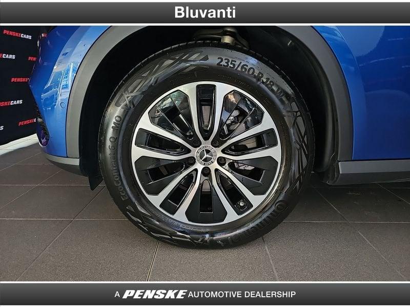 Mercedes-Benz GLC GLC 220d Advanced Plus 4matic auto