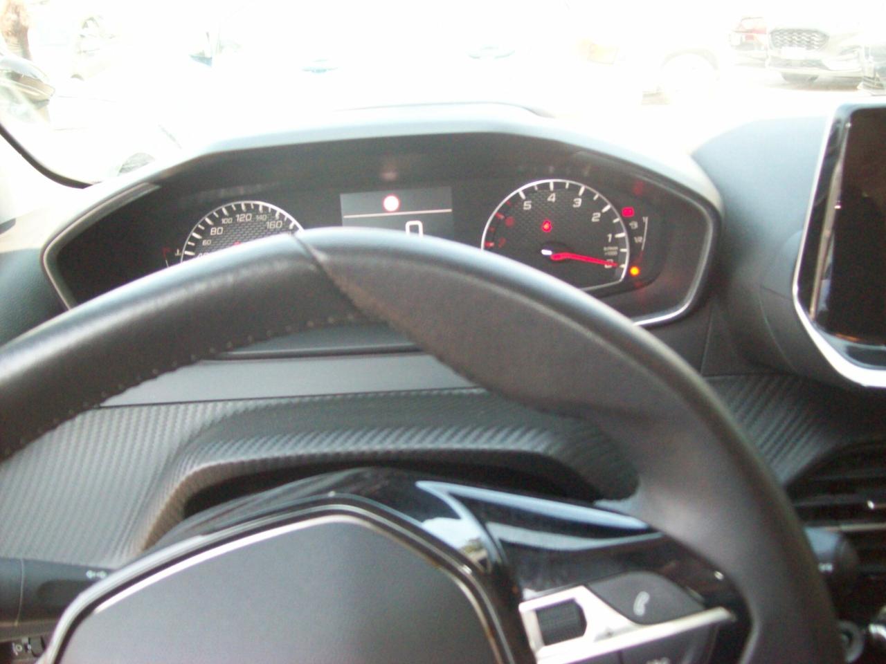 Peugeot 208 PureTech 100 Stop&Start 5 porte Active Pack
