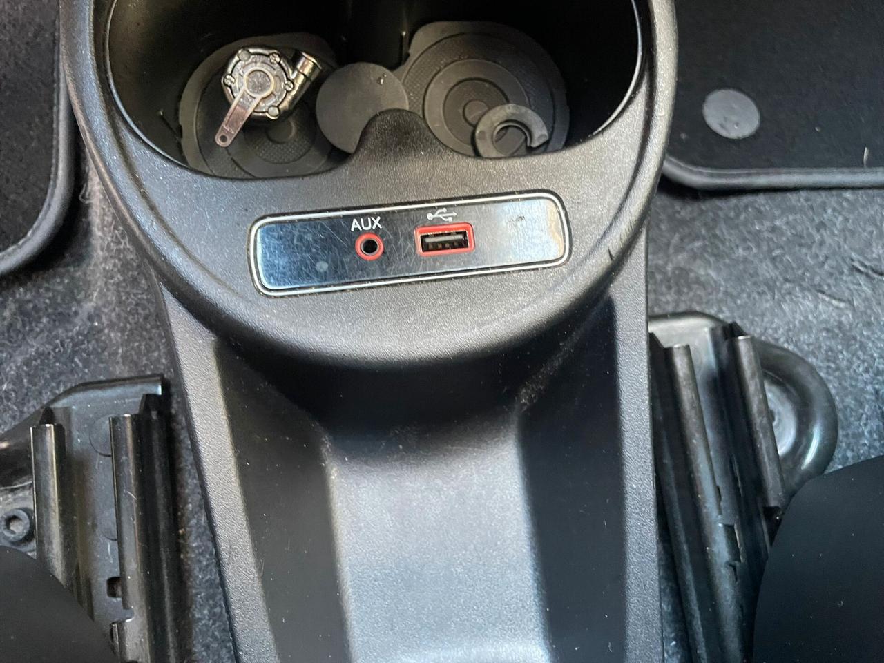 Abarth 595 1.4 Turbo T-Jet 180 CV Competizione