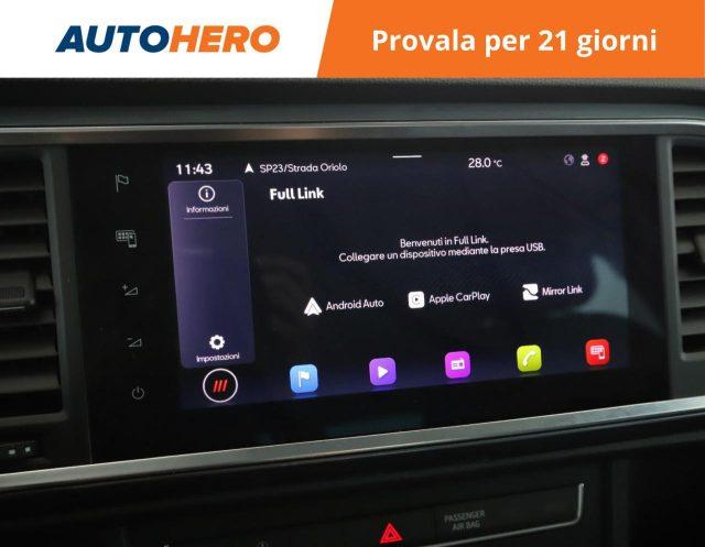 SEAT Ateca 2.0 TDI DSG Business