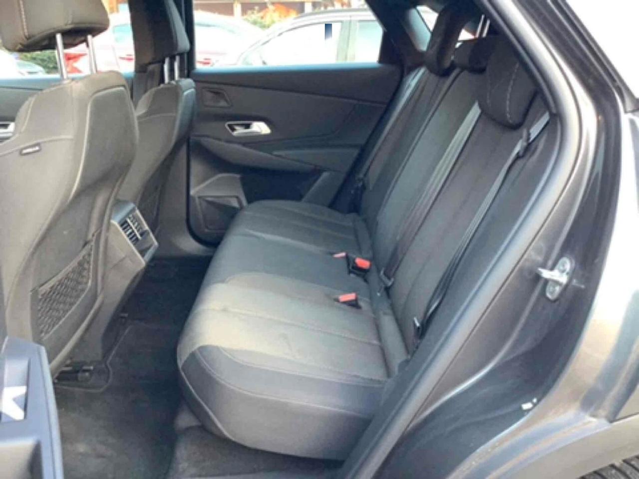 DS 7 1.5 BLUEHDI 130CV AUT. BUSINESS BASTILLE ( FARI LED - COCKPIT - NAVI - MIRROR - PDC - TELECAMERA ANTPOST. )