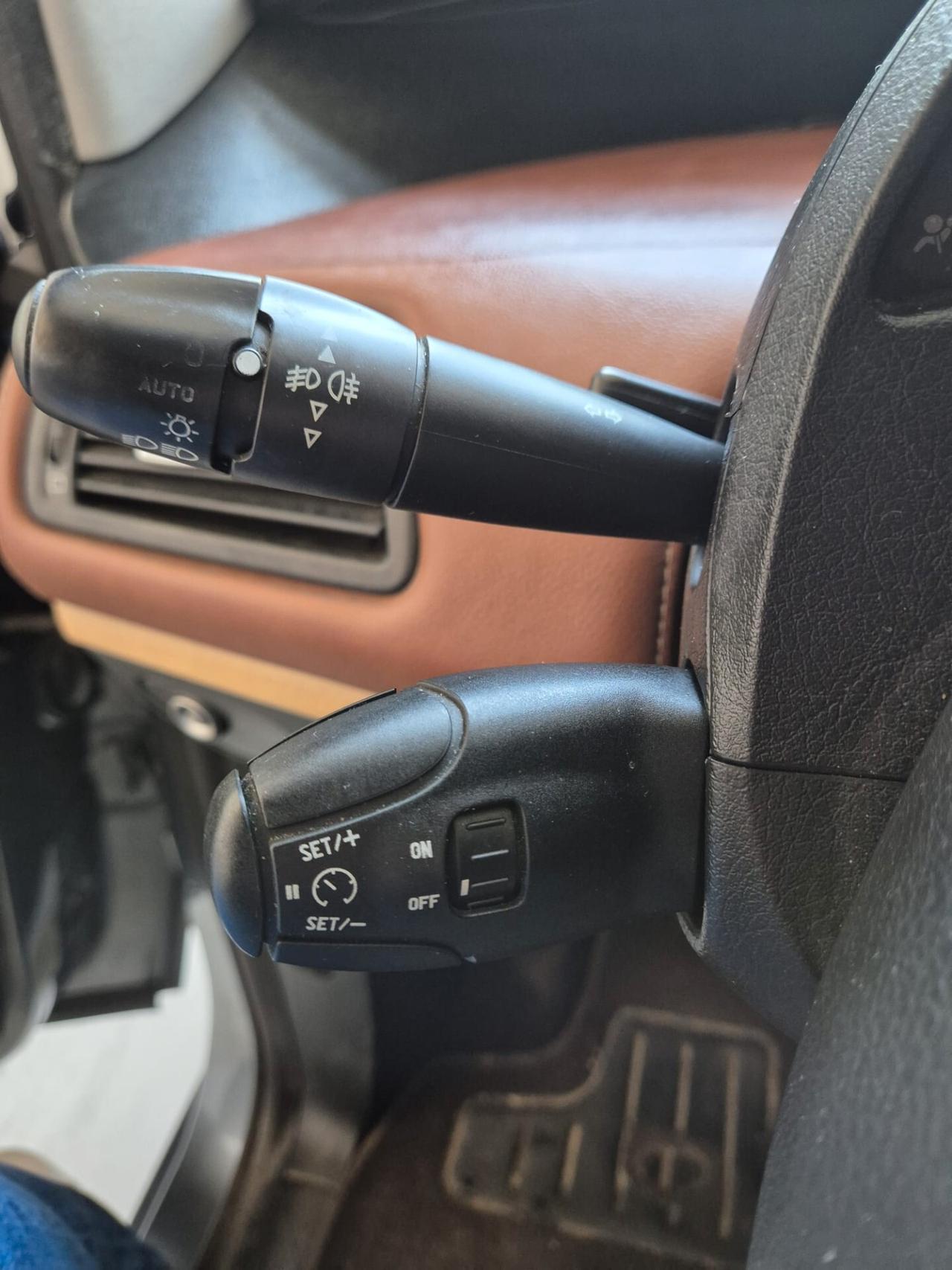Lancia Phedra Full optional 8 POSTI Unico Proprietario 2009