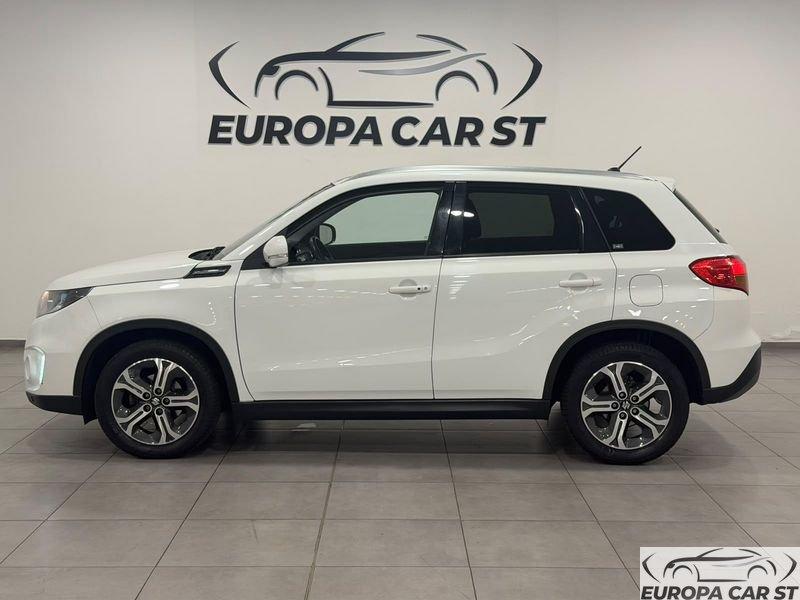 Suzuki Vitara 1.6 VVT S/S 4WD AllGrip V-Top