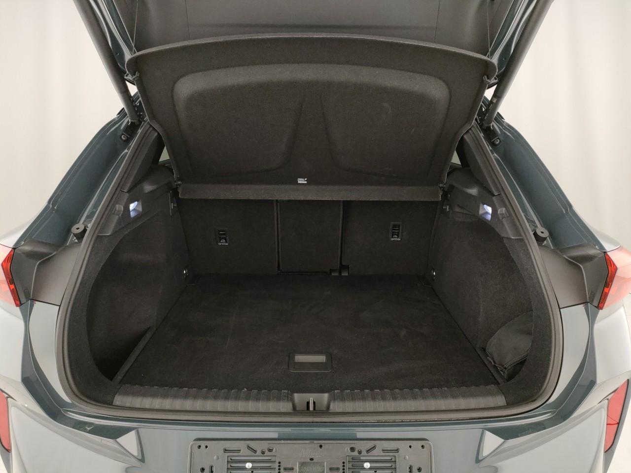 CUPRA Terramar 1.5 hybrid 150cv dsg