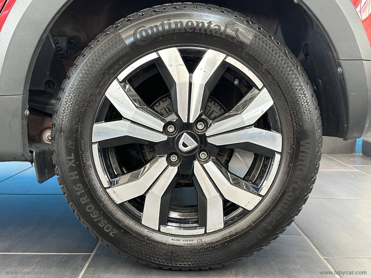 DACIA Sandero Step.1.0 TCe ECO-G Comfort SL DP