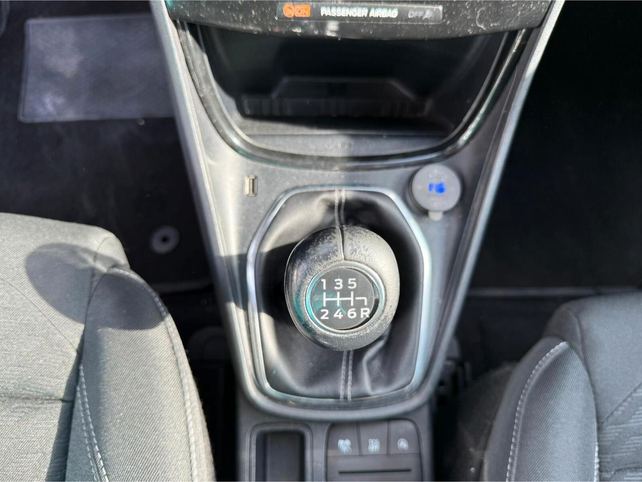 Ford Puma 2020