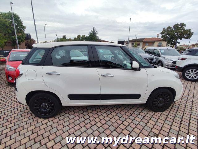 FIAT 500L Pro 1.6 MJT Mirror 4 posti (N1) NETTO IVA