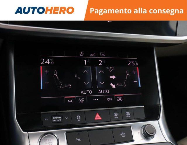 AUDI A6 Avant 40 2.0 TDI S tronic Business