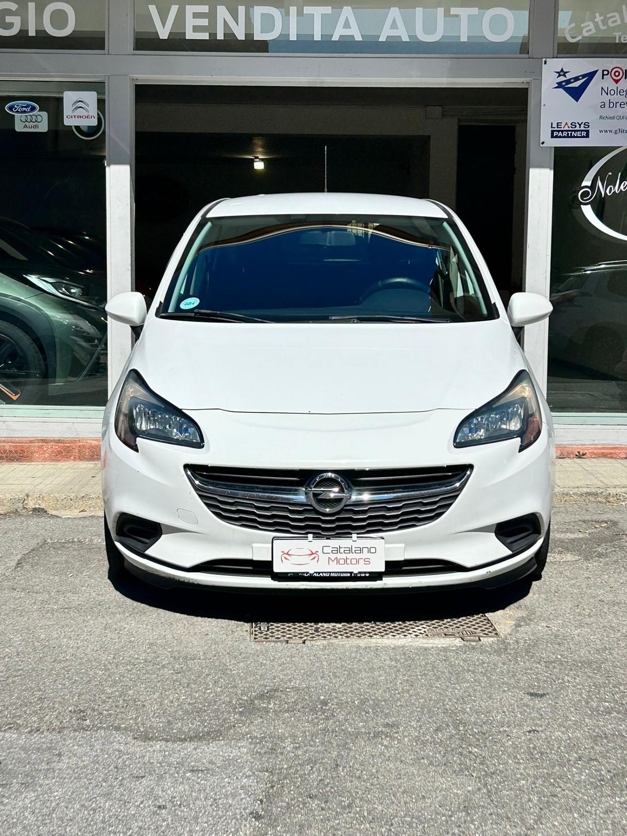 Opel Corsa 1.3 CDTI ecoFLEX Start&Stop 5 porte Cosmo
