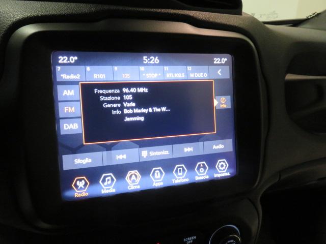 Jeep Renegade 1.0 t3 Longitude 2wd