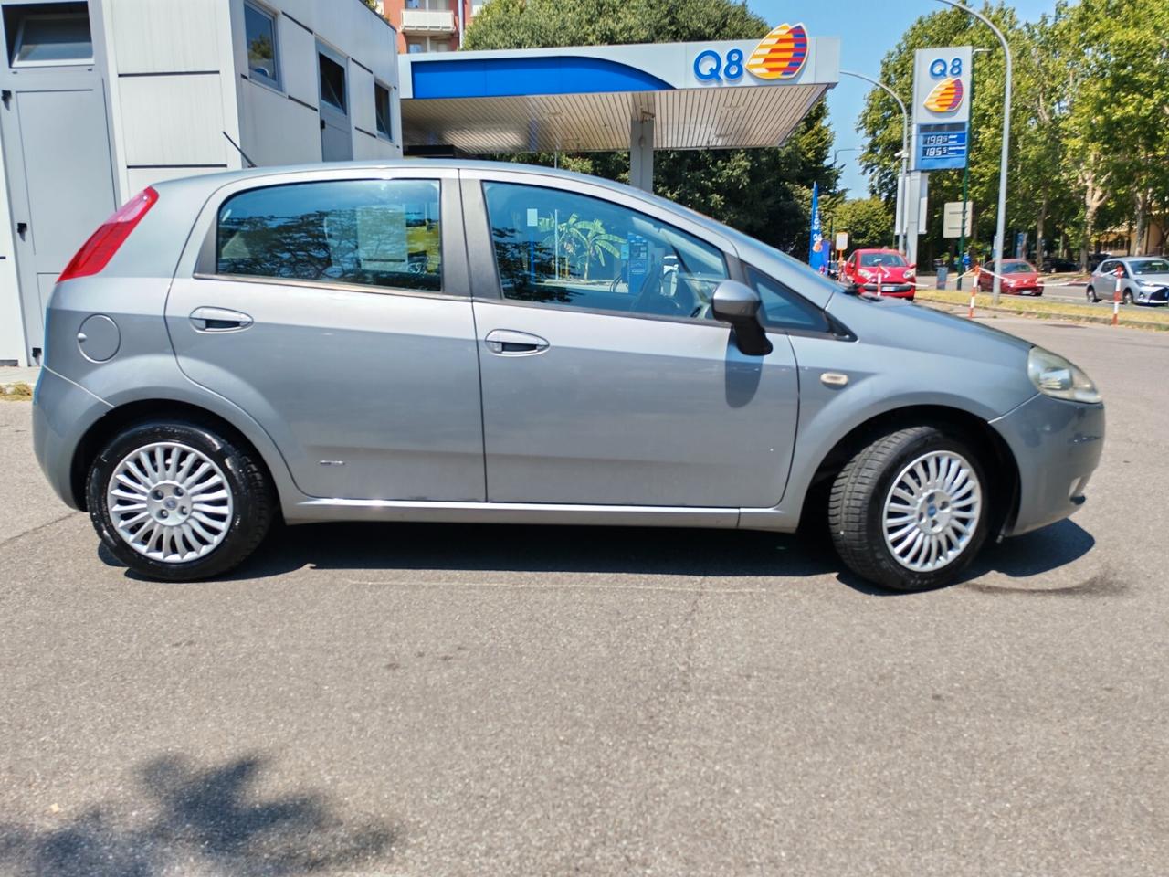 Fiat Punto 1.2 - OCCASIONE !!!