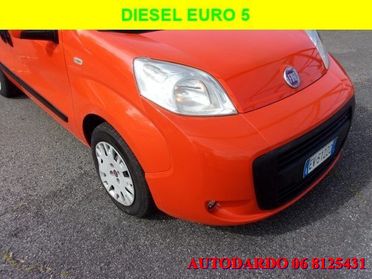 FIAT Qubo 1.3 MJT 95 CV Dynamic