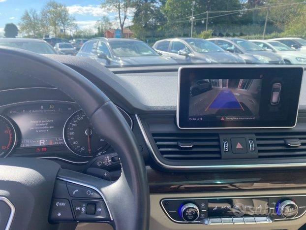 AUDI Q5 45 TDI quattro tiptronic Business Design