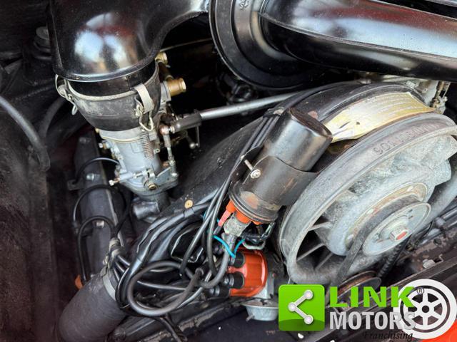 PORSCHE 911 T 2.0 150 CV