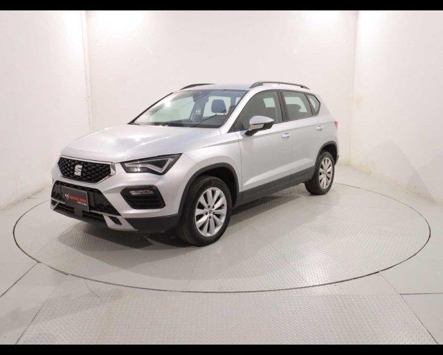 SEAT Ateca 2.0 TDI Business