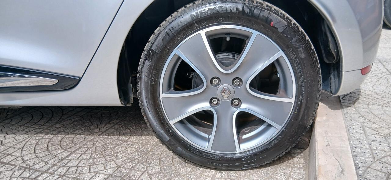 RENAULT CLIO DCI 8V 90 CV 5 PORTE ENERGY