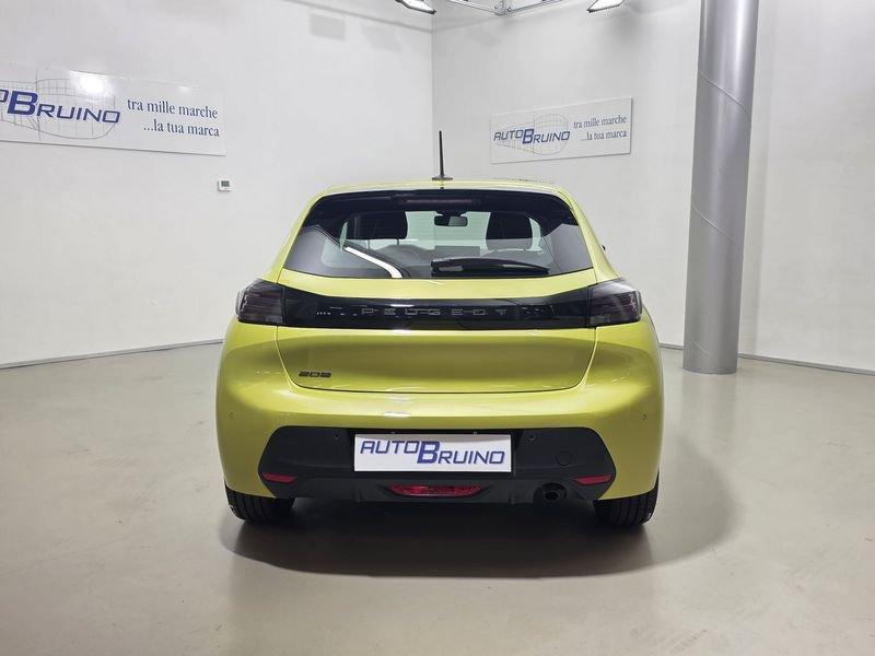 Peugeot 208 208 1.2 turbo Style 100cv con BONUS EASY GO'