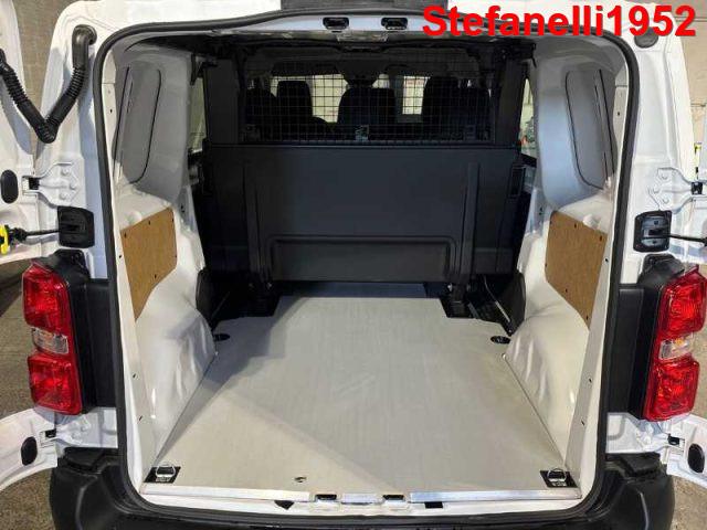 PEUGEOT Expert std 2.0 Bluehdi 140cv S&S d.cab mobile