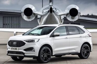 Ford Edge 2.0 TDCI Sport VETTURA IN ARRIVO