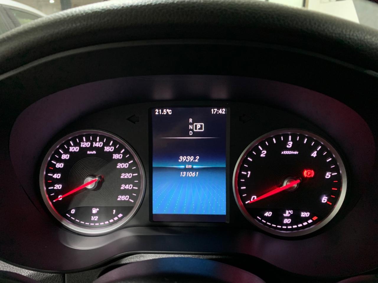 Mercedes-benz GLC 200 d 4Matic Sport