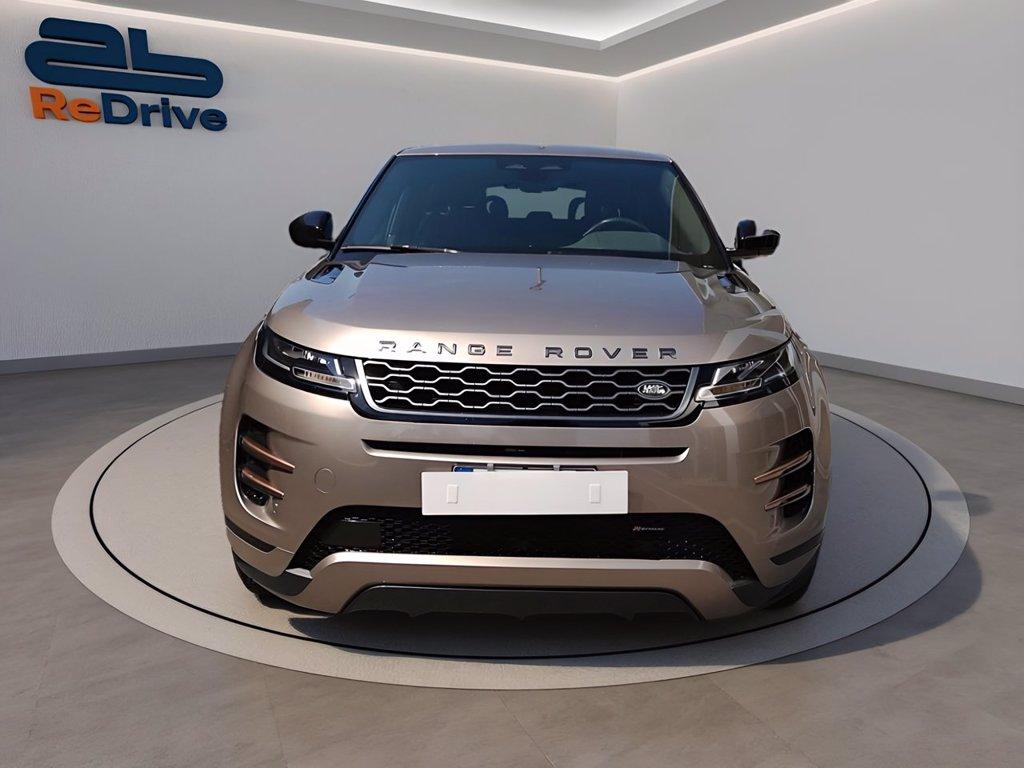 LAND ROVER Range rover evoque 1.5 i3 mhev r-dynamic s fwd 160cv auto del 2023