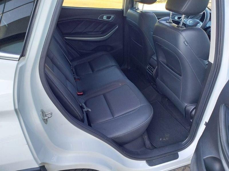 DR AUTOMOBILES F35 DR DR 6 - DR 6 1.5 155CV