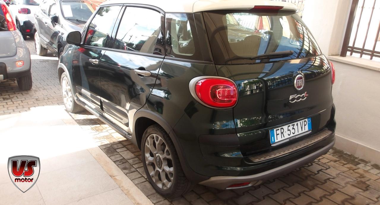 FIAT 500L 1.3 MTJ CROSS -PREZZO PROMO!