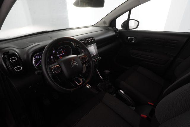 CITROEN C3 Aircross C3 Aircross PureTech 110 S&S Plus