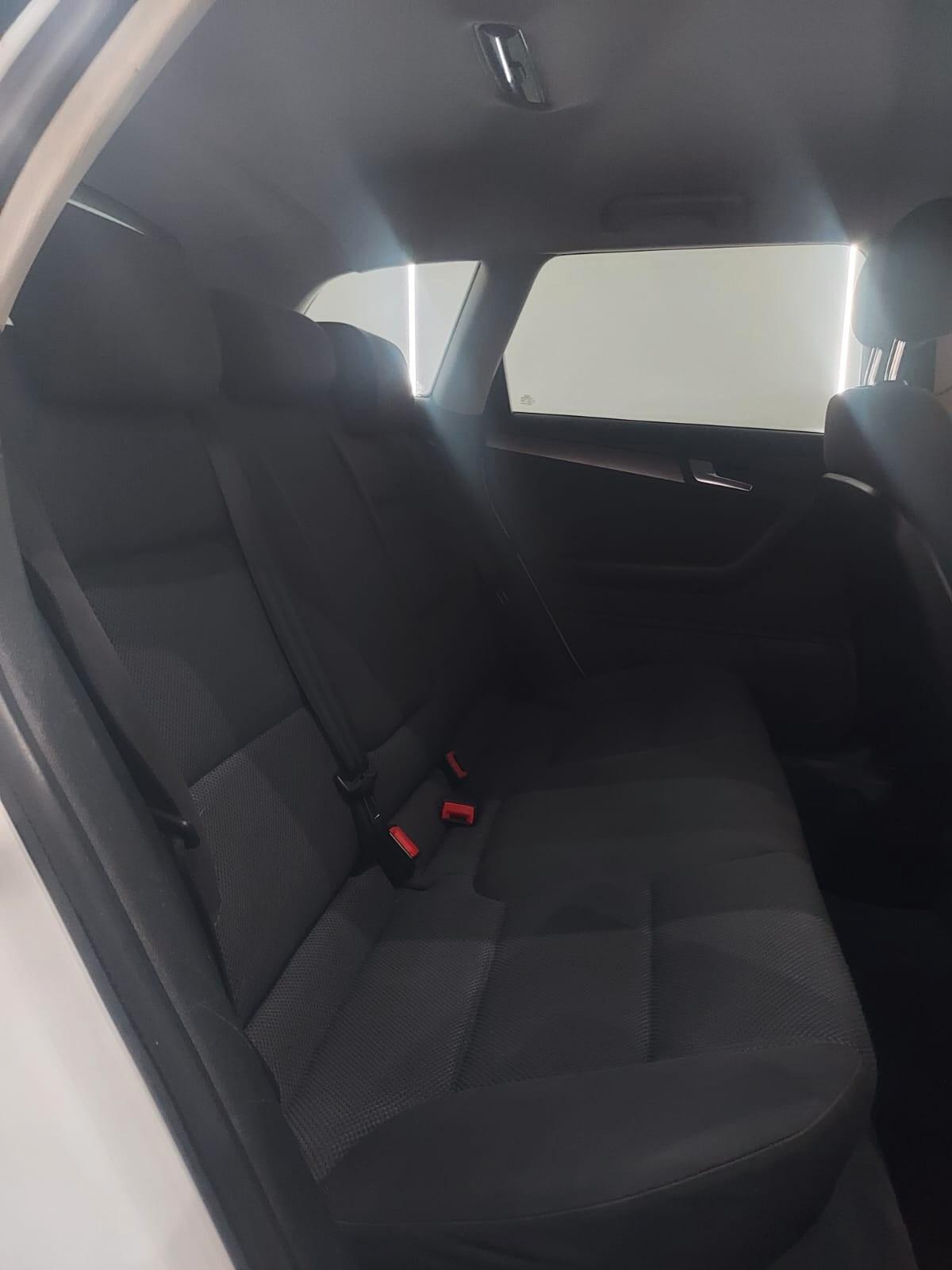 Audi A3 2.0 TDI 140CV AMBITION 2011