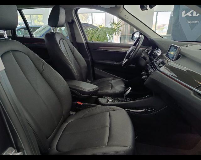 BMW X1 xDrive20d 190cv Aut. xLine