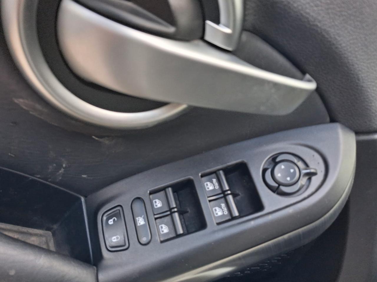 Fiat 500X 1.4 MultiAir 140 CV Cross