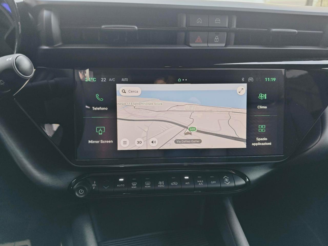 Alfa Romeo Junior 1.2 136 CV Hybrid Speciale KM.ZERO