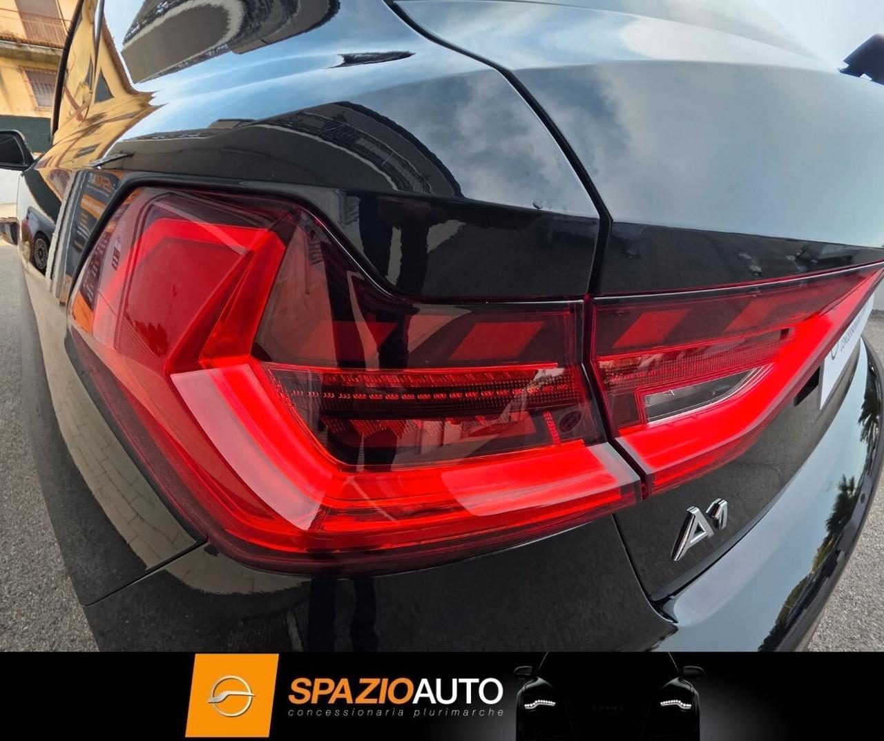 Audi A1 SPORTBACK 25 1.0 TFSI *SPORT*