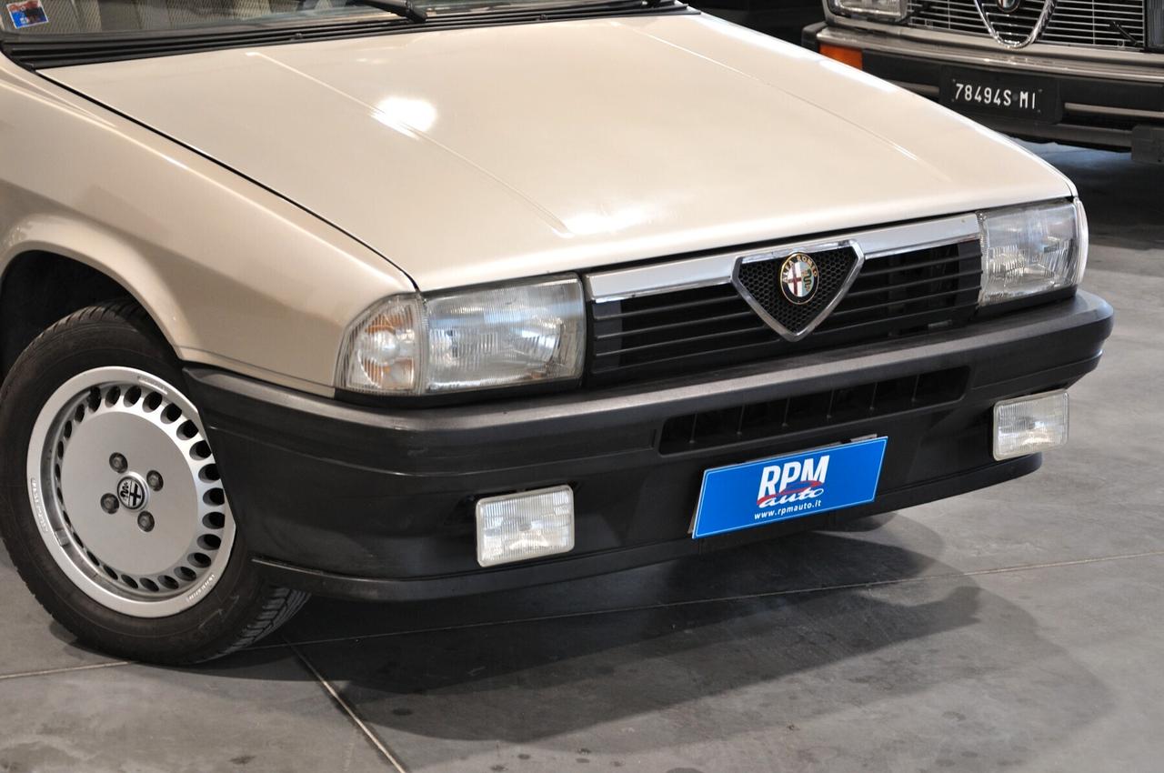 Alfa Romeo 33 1.3 S ASI RIAR