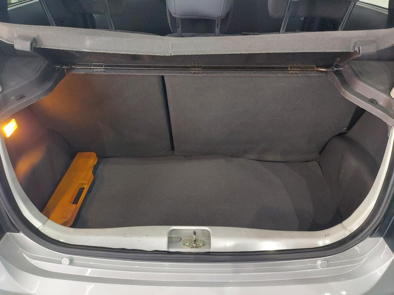 Chevrolet Spark 1.0 LS GPL Eco Logic