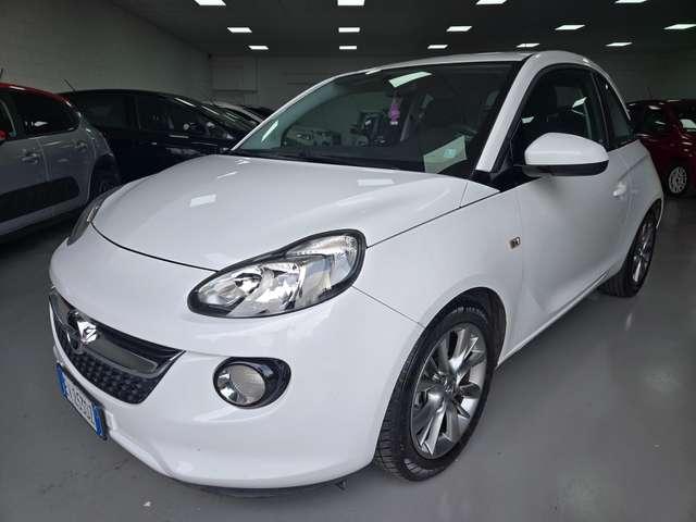 Opel Adam Adam 1.2 70cv