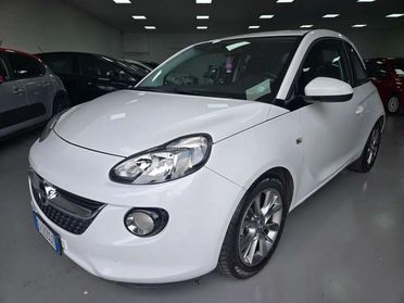 Opel Adam Adam 1.2 70cv